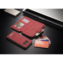 CaseMe notesztok Samsung Galaxy S8 Plus telefonhoz - PIROS