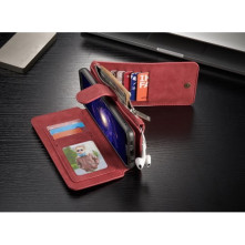 CaseMe notesztok Samsung Galaxy S8 Plus telefonhoz - PIROS