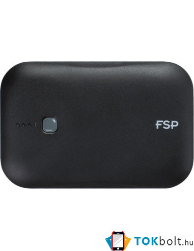 FSP Runner 5V 10400mAh powerbank