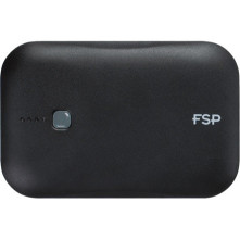 FSP Runner 5V 10400mAh powerbank