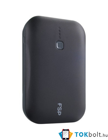 FSP Runner 5V 10400mAh powerbank