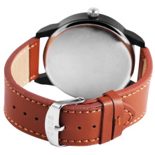 QBOS férfi karóra - BARNA - RP3167120001