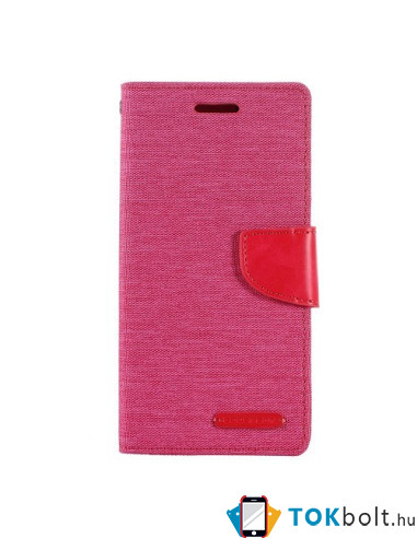 MERCURY GOOSPERY tok Samsung Galaxy J7 (2017) telefonhoz - PINK