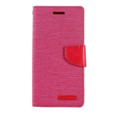 MERCURY GOOSPERY tok Samsung Galaxy J7 (2017) telefonhoz - PINK