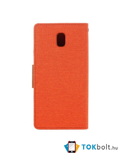 MERCURY GOOSPERY tok Samsung Galaxy J7 (2017) telefonhoz - NARANCS