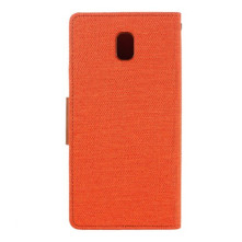 MERCURY GOOSPERY tok Samsung Galaxy J7 (2017) telefonhoz - NARANCS