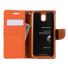 MERCURY GOOSPERY tok Samsung Galaxy J7 (2017) telefonhoz - NARANCS