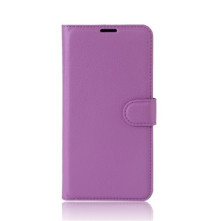 Notesz tok Sony Xperia L1 telefonhoz - LILA