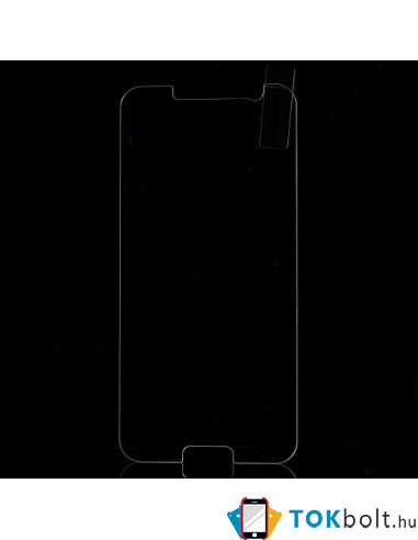 Kijelzővédő karcálló edzett üveg HTC 10/10 Lifestyle típusú telefonhoz