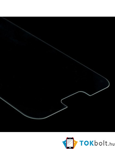 Kijelzővédő karcálló edzett üveg HTC 10/10 Lifestyle típusú telefonhoz
