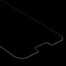 Kijelzővédő karcálló edzett üveg HTC 10/10 Lifestyle típusú telefonhoz
