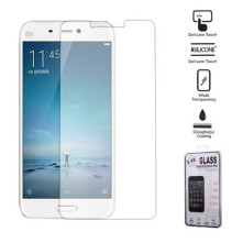 Kijelzővédő karcálló edzett üveg Xiaomi Redmi Note 4 típusú telefonhoz