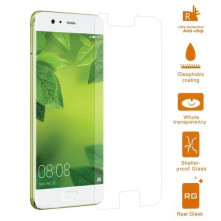 Kijelzővédő karcálló edzett üveg Huawei P10 típusú telefonhoz