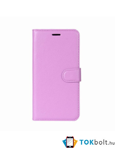 Notesz tok Nokia 8 készülékhez - LILA