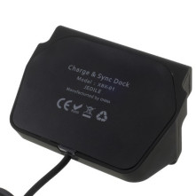 HOCO CW1 Micro USB dokkoló állomás töltős tartó - PEZSGŐ