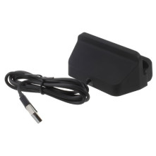 HOCO CW1 Micro USB dokkoló állomás töltős tartó - PEZSGŐ