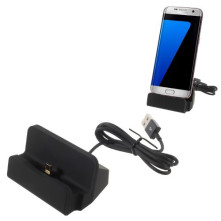 HOCO CW1 Micro USB dokkoló állomás töltős tartó - PEZSGŐ