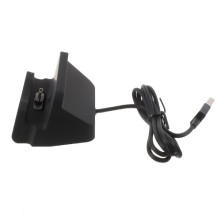 HOCO CW1 Micro USB dokkoló állomás töltős tartó - PEZSGŐ