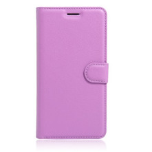 Notesz tok Vodafone Smart ultra 7 telefonhoz - LILA