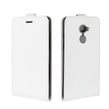 Flip tok Vodafone Smart N8 telefonhoz - FEHÉR