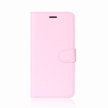Notesz telefontok Sony Xperia XZ1 Compact telefonhoz - RÓZSASZÍN