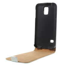 Samsung Galaxy S5 telefontok - elegáns - fehér - lenyitható