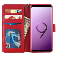 Multifunkciós telefontok Samsung Galaxy S9 telefonhoz - PIROS