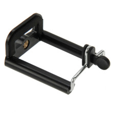 HAWEEL tripod - három lábú telefon állvány - FEKETE