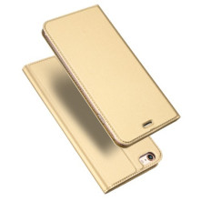 DUX DUCIS telefontok Apple Iphone 6 Plus / Iphone 6s Plus készülékhez - ARANY