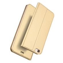 DUX DUCIS telefontok Apple Iphone 6 Plus / Iphone 6s Plus készülékhez - ARANY