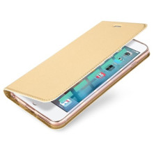 DUX DUCIS telefontok Apple Iphone 6 Plus / Iphone 6s Plus készülékhez - ARANY