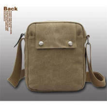 Unisex utazó szövet válltáska - KEKI