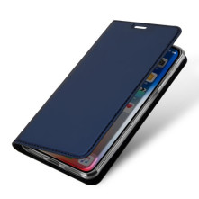 DUX DUCIS telefontok Apple iPhone XS Max készülékhez - KÉK