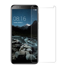 Kijelzővédő karcálló edzett üveg Vodafone Smart N9 típusú telefonhoz