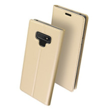 DUX DUCIS telefontok Samsung Galaxy Note 9 készülékhez - ARANY