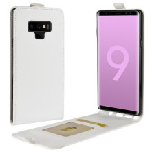 Flip tok Samsung Galaxy Note 9 telefonhoz - FEHÉR