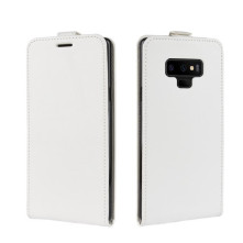 Flip tok Samsung Galaxy Note 9 telefonhoz - FEHÉR