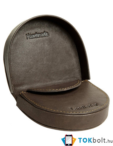 Valódi bőr doboz pénztárca - La Borsa - LandLeder - 981-25