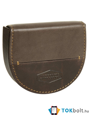 Valódi bőr doboz pénztárca - La Borsa - LandLeder - 981-25