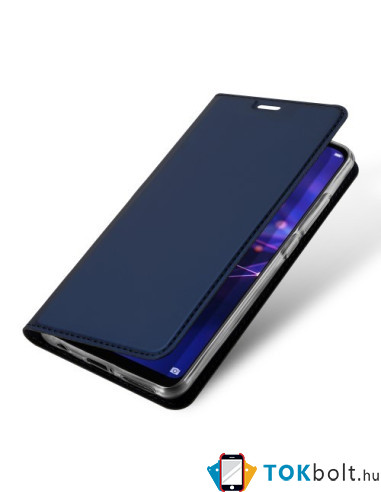 DUX DUCIS telefontok Huawei Mate 20 Lite készülékhez - KÉK