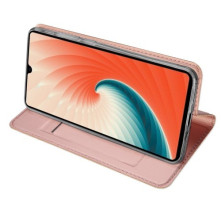 DUX DUCIS telefontok Huawei Mate 20 készülékhez - RÓZSAARANY