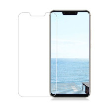 Kijelzővédő karcálló edzett üveg Huawei Mate 20 Lite típusú telefonhoz