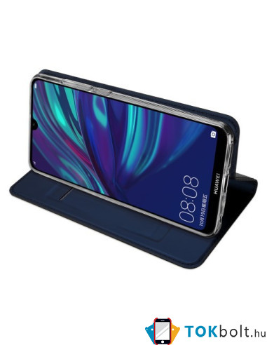 DUX DUCIS telefontok Huawei P Smart (2019) készülékhez - KÉK