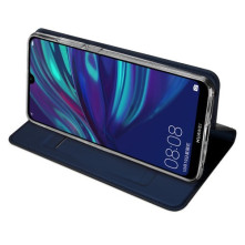 DUX DUCIS telefontok Huawei P Smart (2019) készülékhez - KÉK