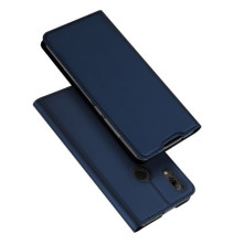 DUX DUCIS telefontok Huawei P Smart (2019) készülékhez - KÉK