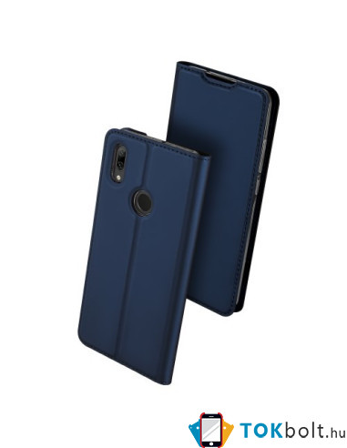 DUX DUCIS telefontok Huawei P Smart (2019) készülékhez - KÉK