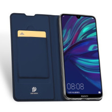 DUX DUCIS telefontok Huawei P Smart (2019) készülékhez - KÉK