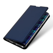 DUX DUCIS telefontok Huawei P Smart (2019) készülékhez - KÉK