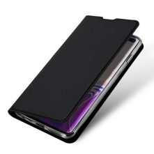 DUX DUCIS telefontok Samsung Galaxy S10 Plus készülékhez - FEKETE