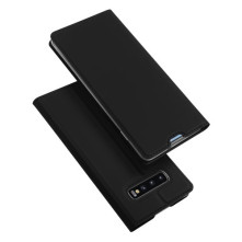 DUX DUCIS telefontok Samsung Galaxy S10 Plus készülékhez - FEKETE
